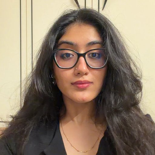Esha Verma