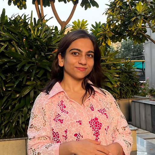 Hitansha Bhatia